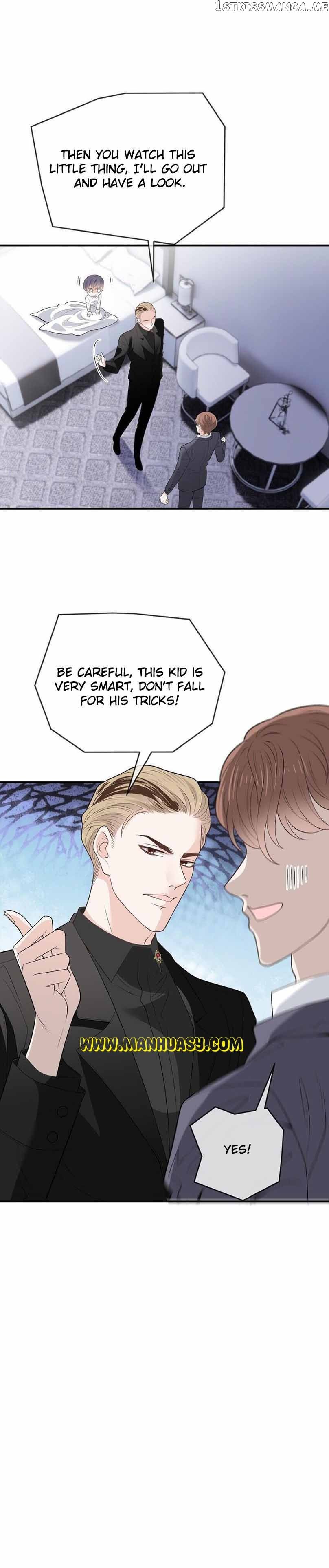 The Duke’s Hidden Baby: BOGO! Chapter 259 page 4
