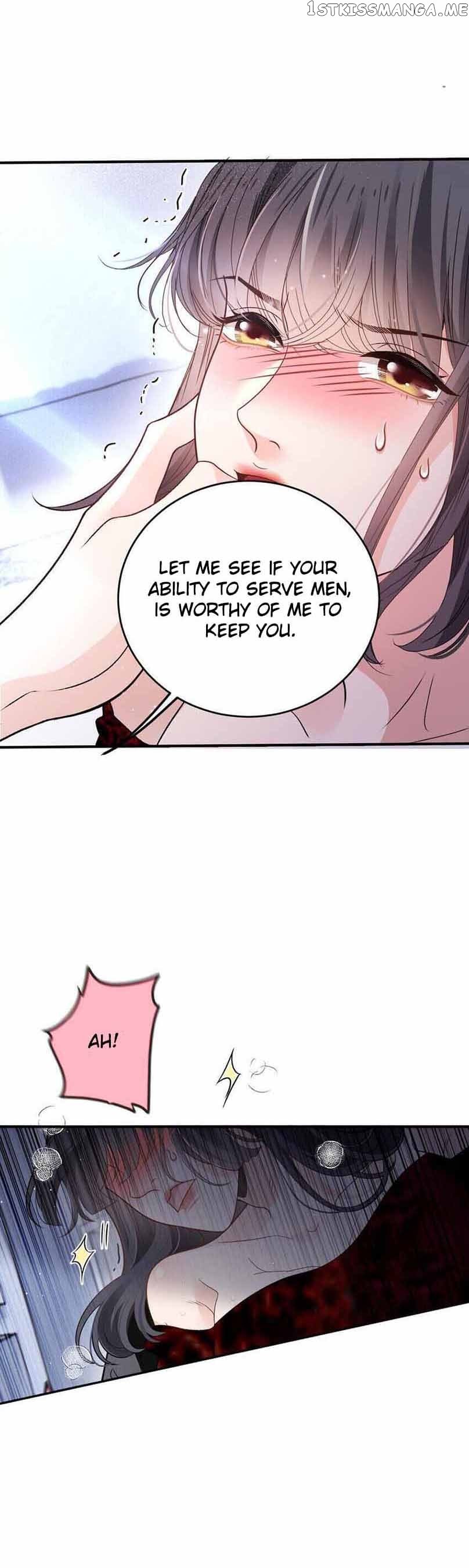 The Duke’s Hidden Baby: BOGO! Chapter 262 page 11