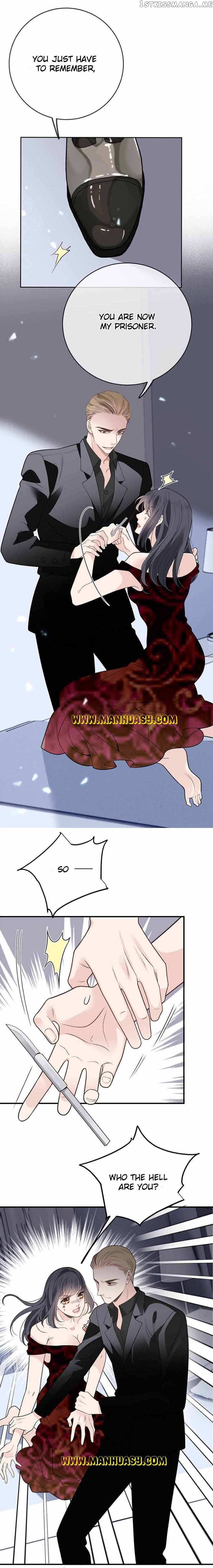 The Duke’s Hidden Baby: BOGO! Chapter 262 page 7