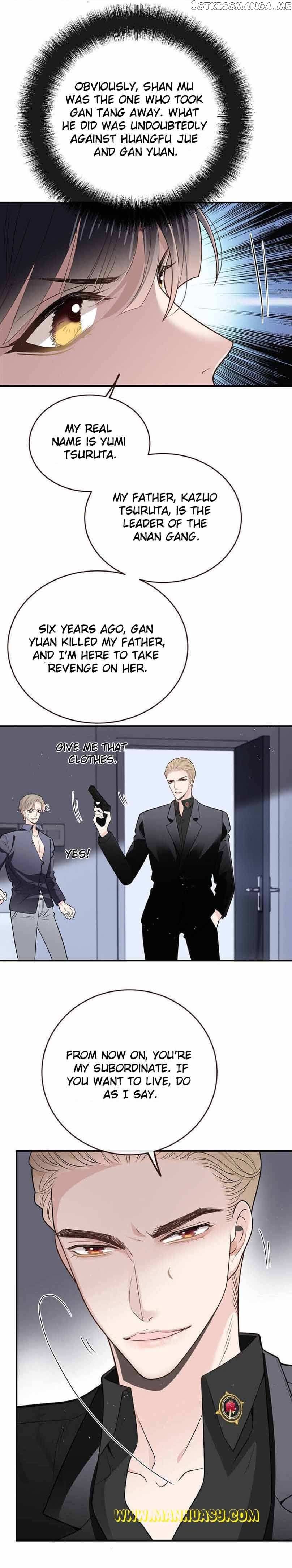 The Duke’s Hidden Baby: BOGO! Chapter 262 page 8