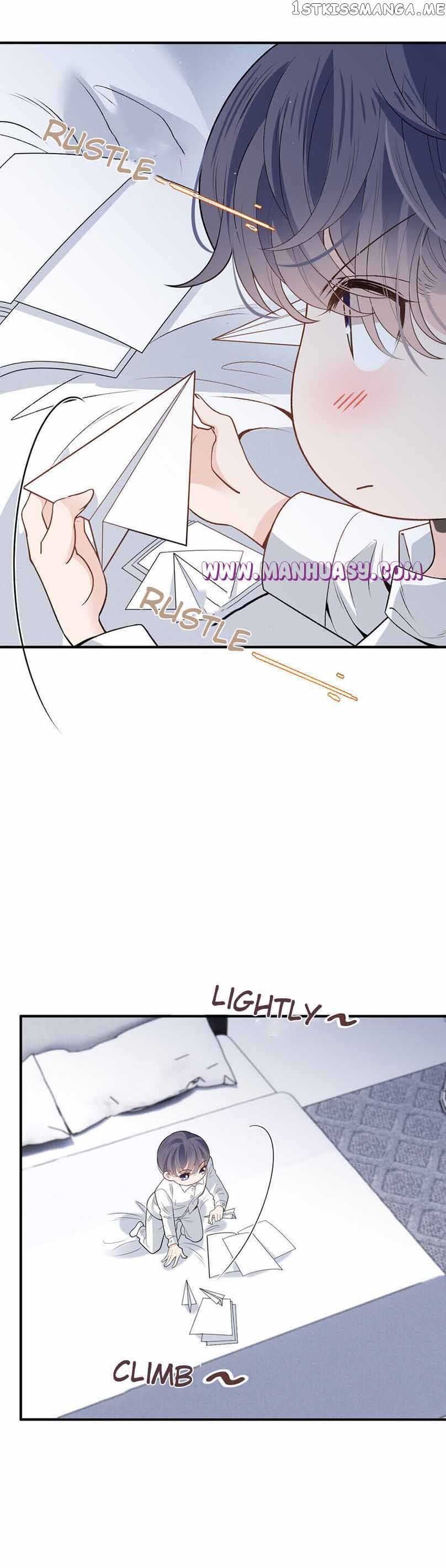 The Duke’s Hidden Baby: BOGO! Chapter 262 page 13