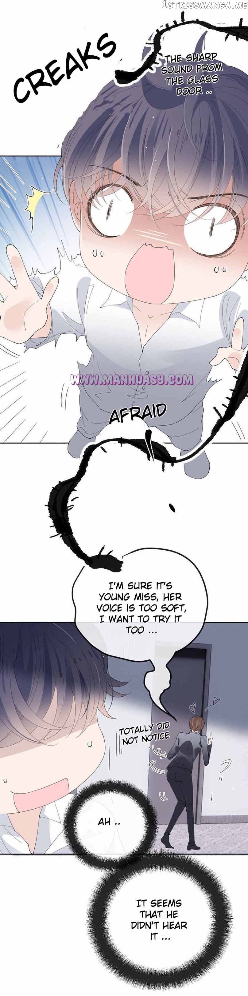 The Duke’s Hidden Baby: BOGO! Chapter 262 page 15
