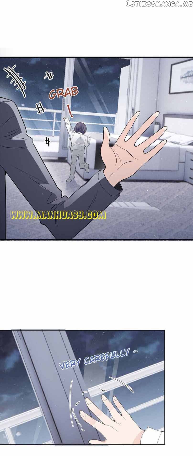 The Duke’s Hidden Baby: BOGO! Chapter 262 page 14