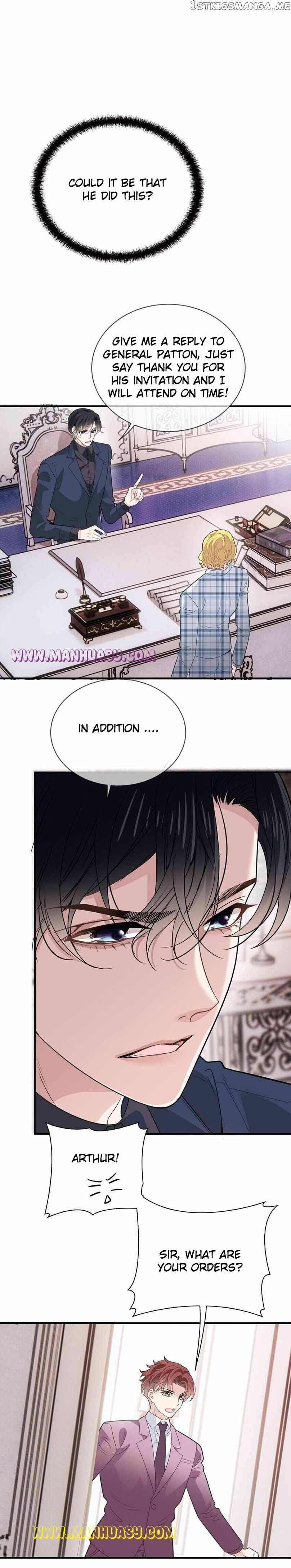 The Duke’s Hidden Baby: BOGO! Chapter 261 page 9