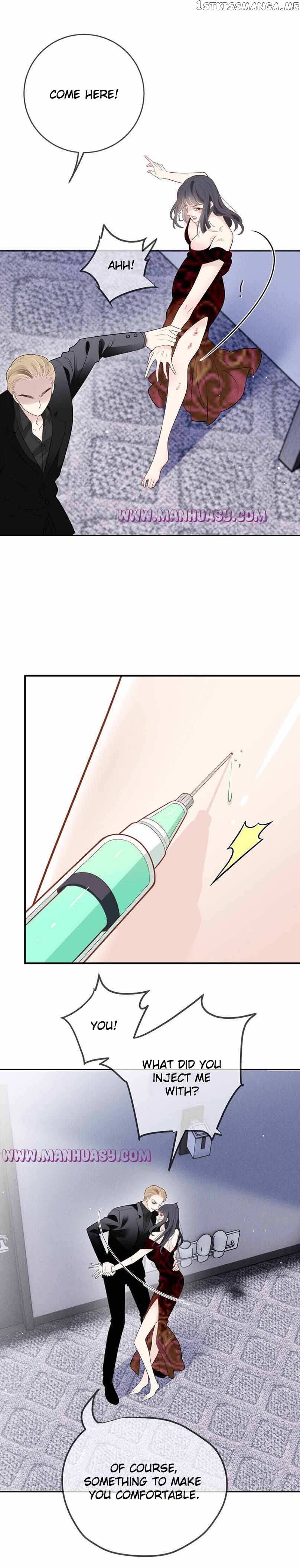 The Duke’s Hidden Baby: BOGO! Chapter 263 page 5