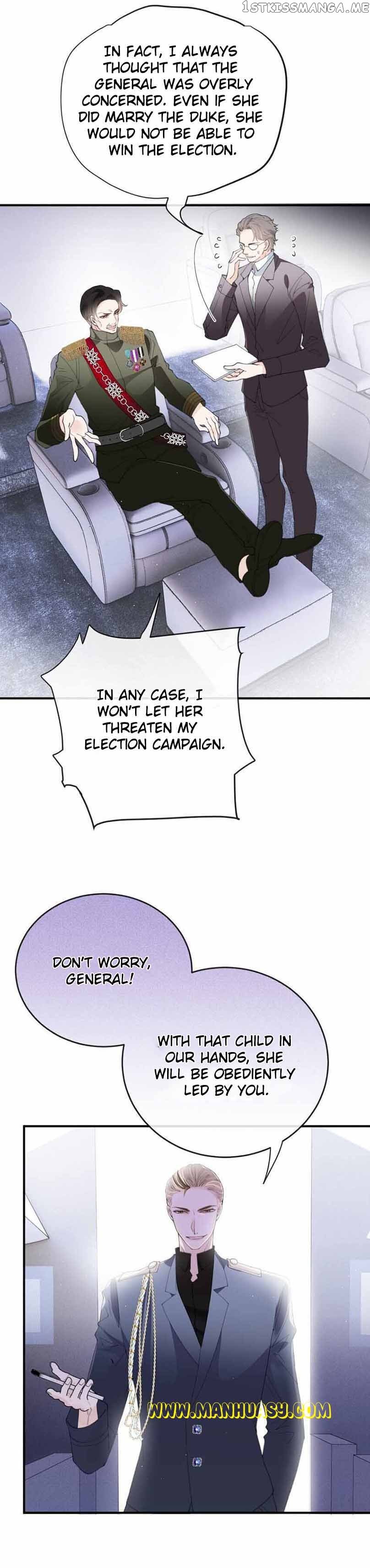 The Duke’s Hidden Baby: BOGO! Chapter 264 page 7