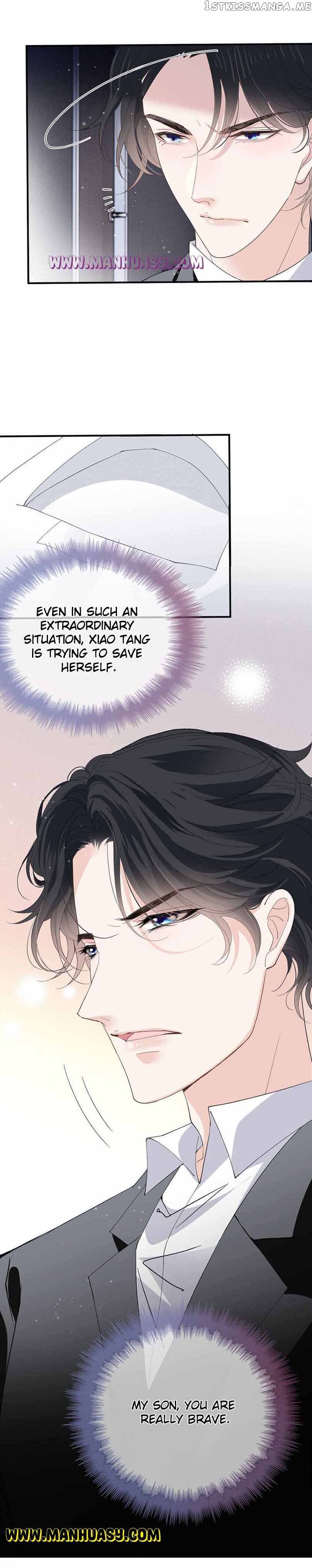 The Duke’s Hidden Baby: BOGO! Chapter 263 page 15