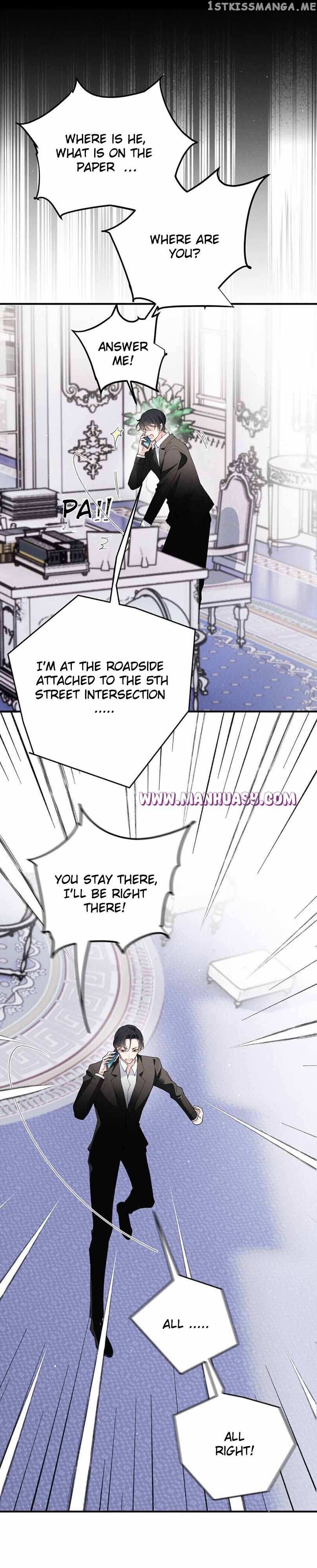 The Duke’s Hidden Baby: BOGO! Chapter 263 page 9