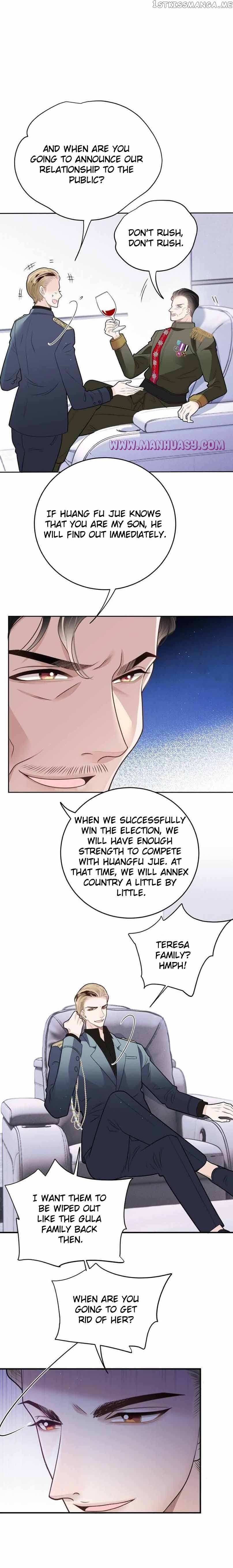 The Duke’s Hidden Baby: BOGO! Chapter 264 page 10