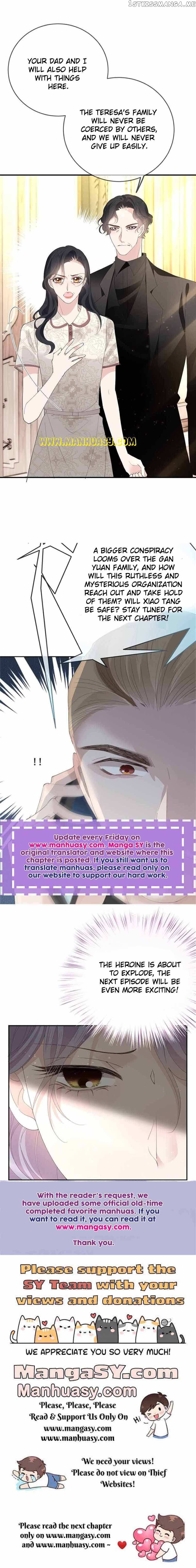 The Duke’s Hidden Baby: BOGO! Chapter 260 page 16