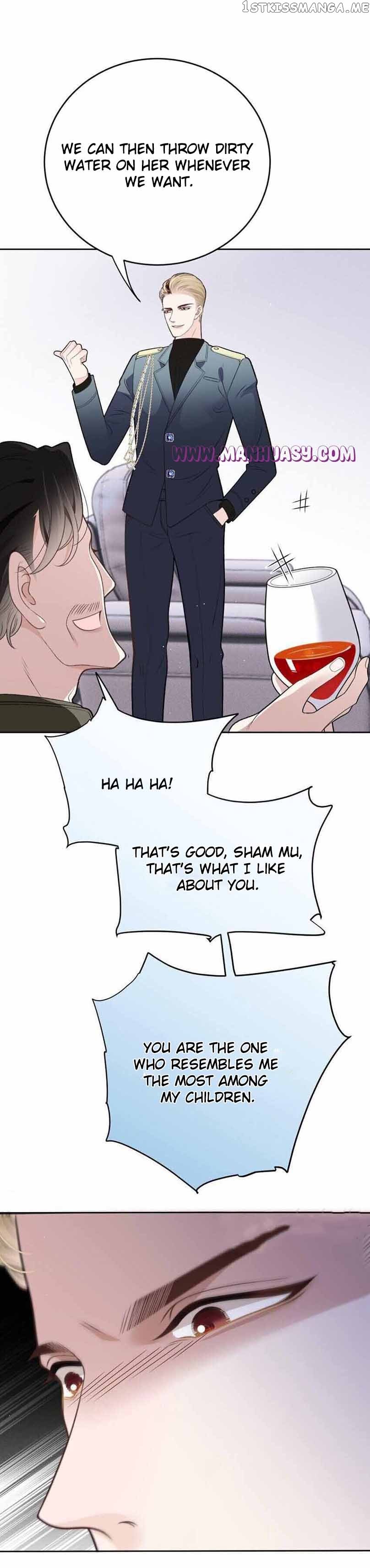 The Duke’s Hidden Baby: BOGO! Chapter 264 page 9