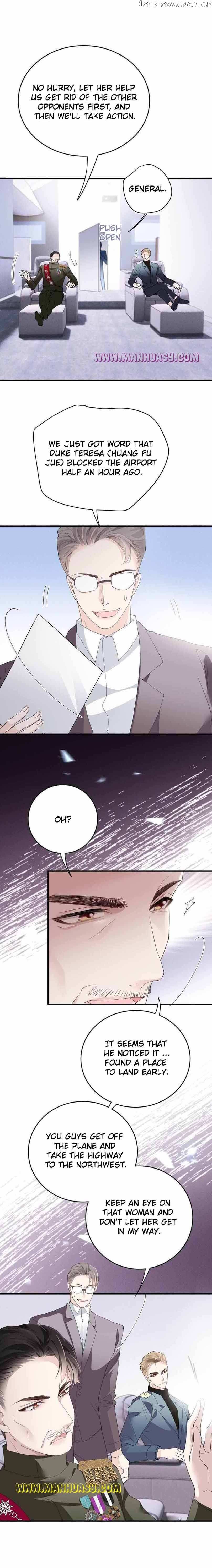 The Duke’s Hidden Baby: BOGO! Chapter 264 page 11