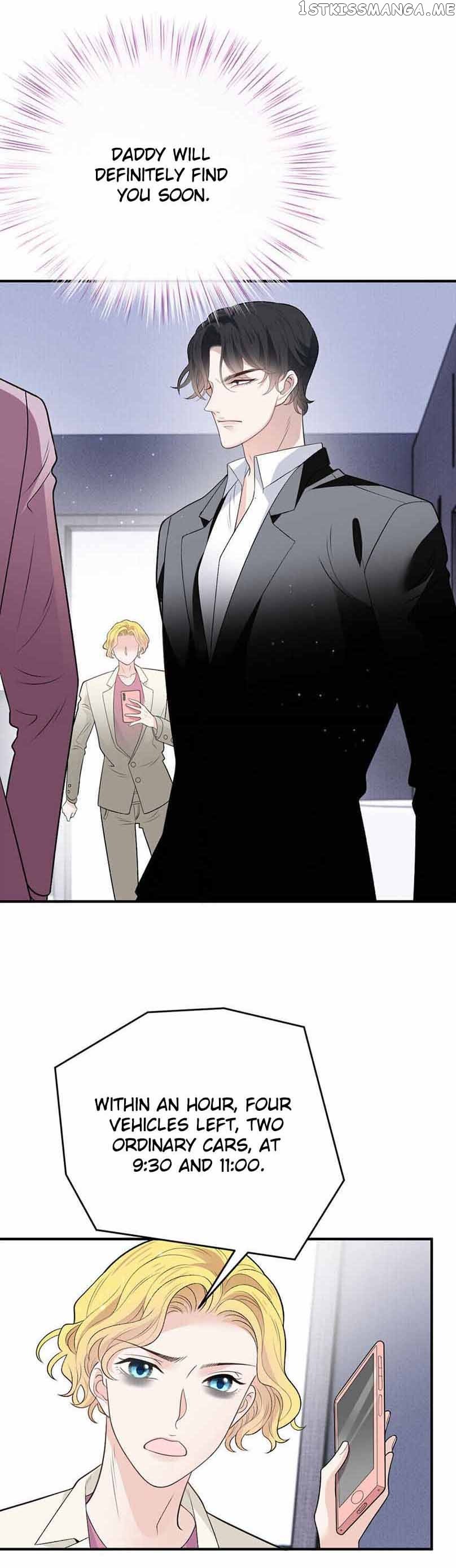 The Duke’s Hidden Baby: BOGO! Chapter 263 page 16