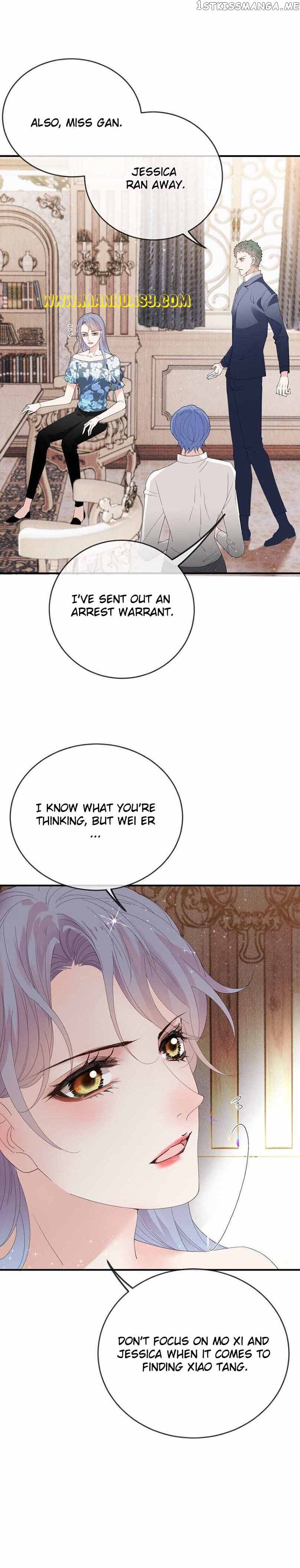 The Duke’s Hidden Baby: BOGO! Chapter 260 page 10