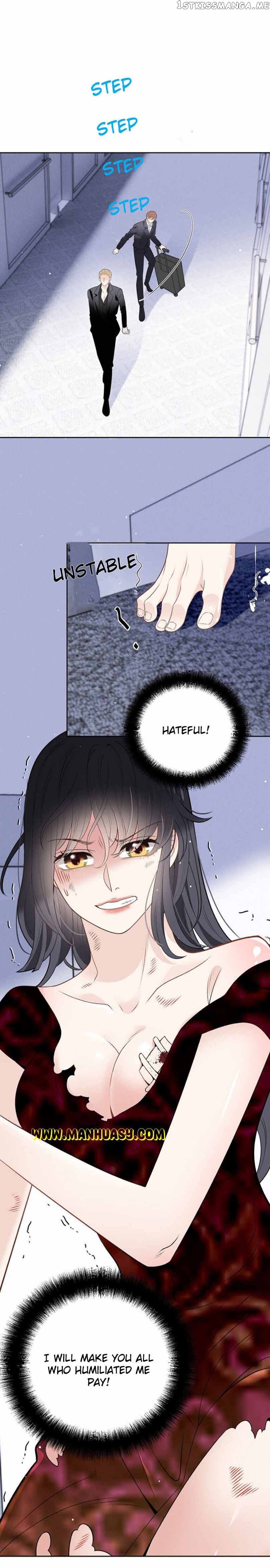 The Duke’s Hidden Baby: BOGO! Chapter 263 page 4