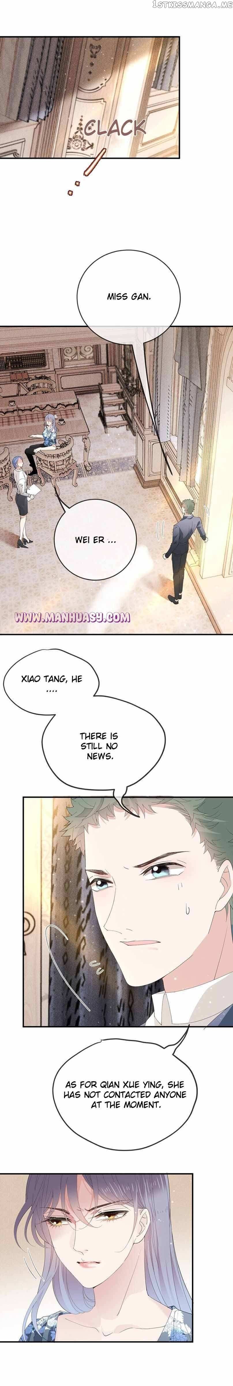 The Duke’s Hidden Baby: BOGO! Chapter 260 page 9