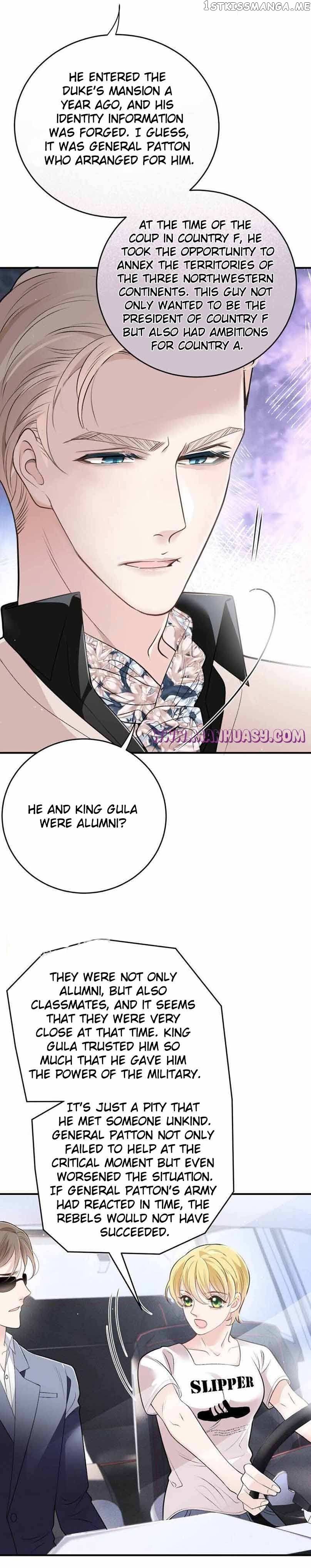 The Duke’s Hidden Baby: BOGO! Chapter 264 page 14