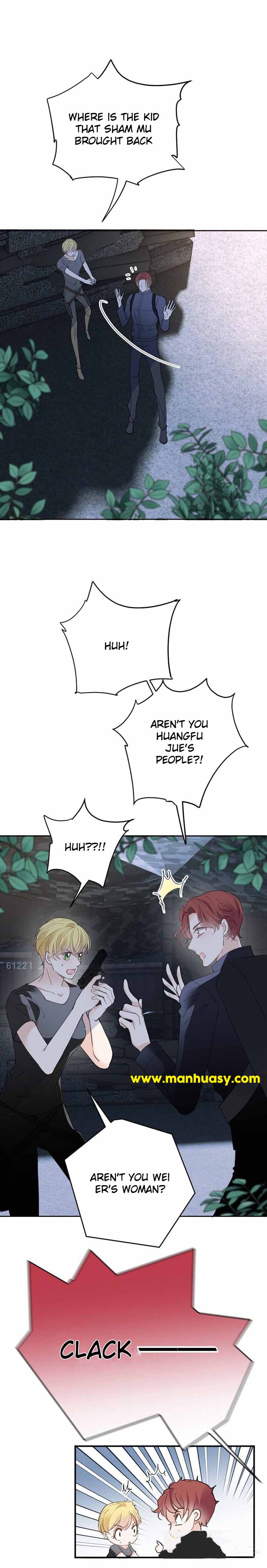 The Duke’s Hidden Baby: BOGO! Chapter 267 page 12