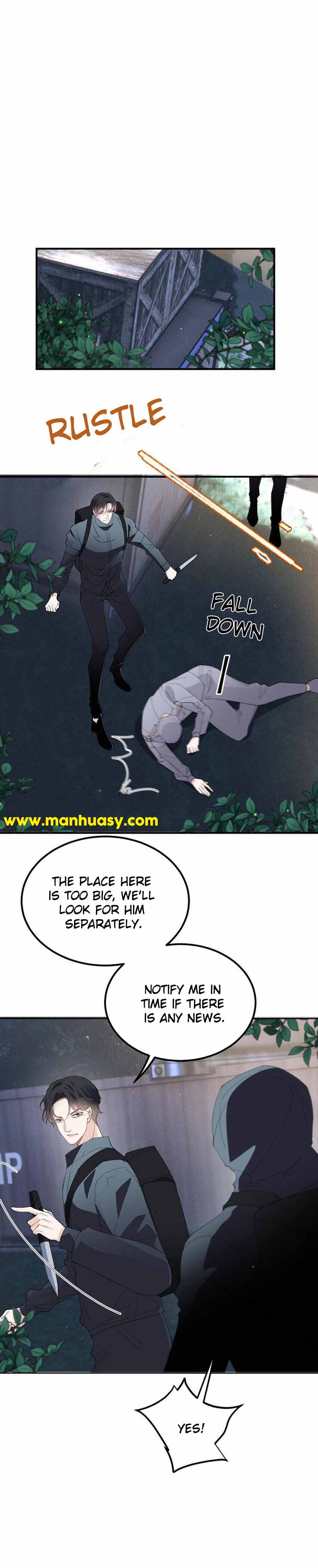 The Duke’s Hidden Baby: BOGO! Chapter 267 page 6