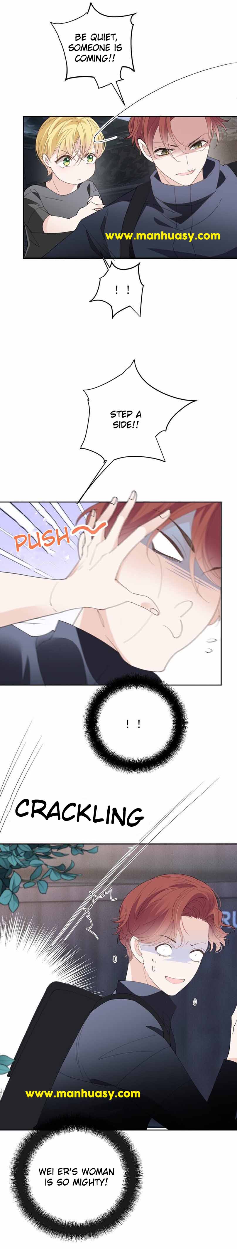 The Duke’s Hidden Baby: BOGO! Chapter 267 page 13