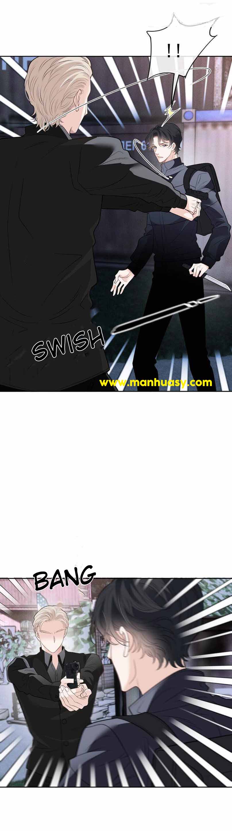The Duke’s Hidden Baby: BOGO! Chapter 267 page 9