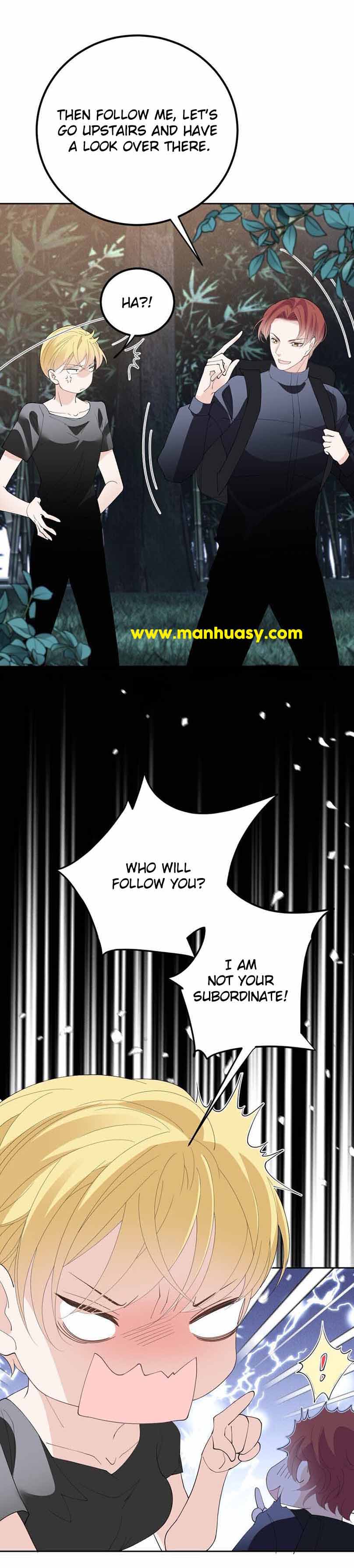 The Duke’s Hidden Baby: BOGO! Chapter 267 page 15