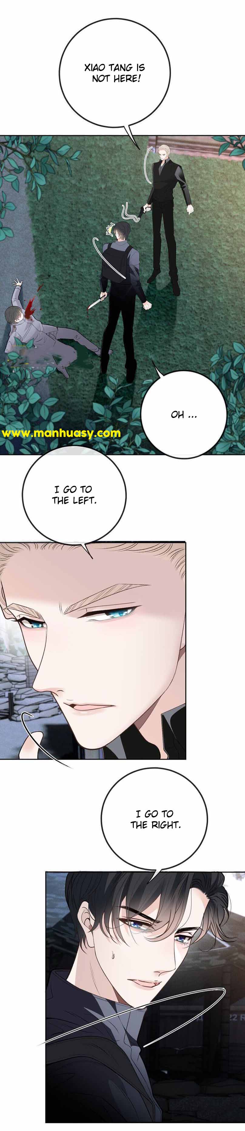 The Duke’s Hidden Baby: BOGO! Chapter 267 page 10