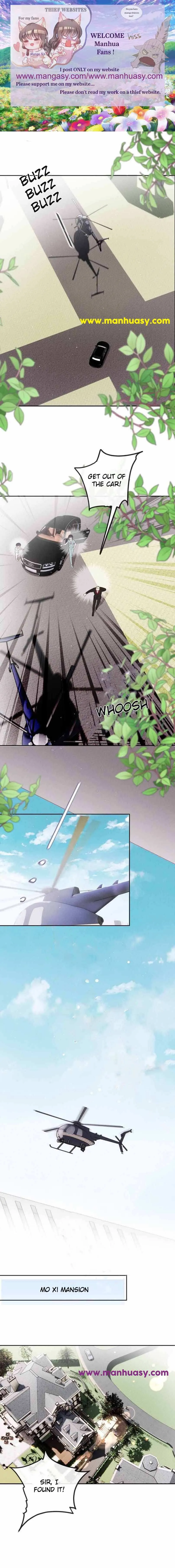 The Duke’s Hidden Baby: BOGO! Chapter 266 page 3