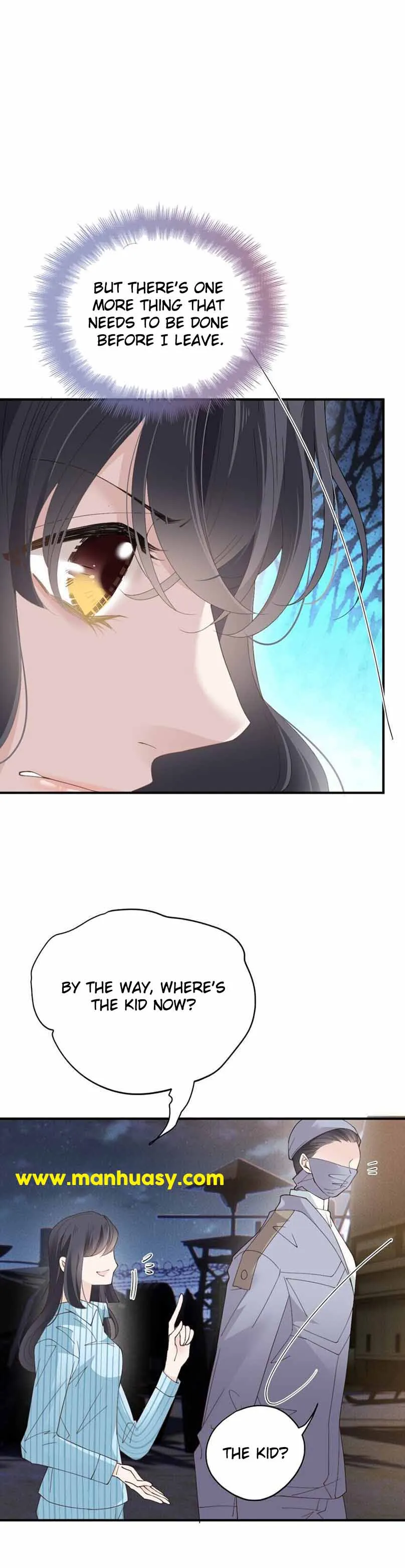 The Duke’s Hidden Baby: BOGO! Chapter 266 page 14