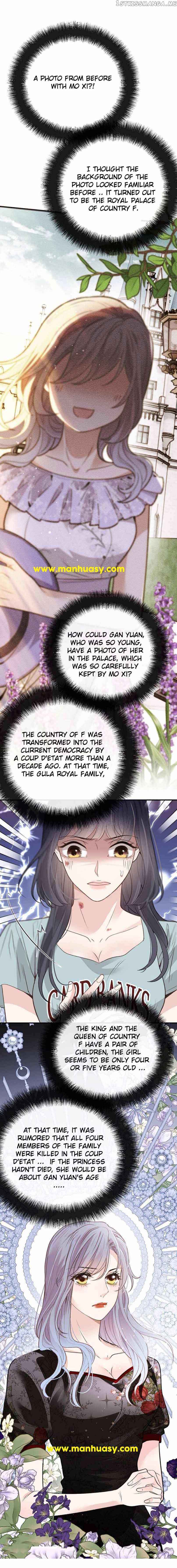 The Duke’s Hidden Baby: BOGO! Chapter 265 page 12