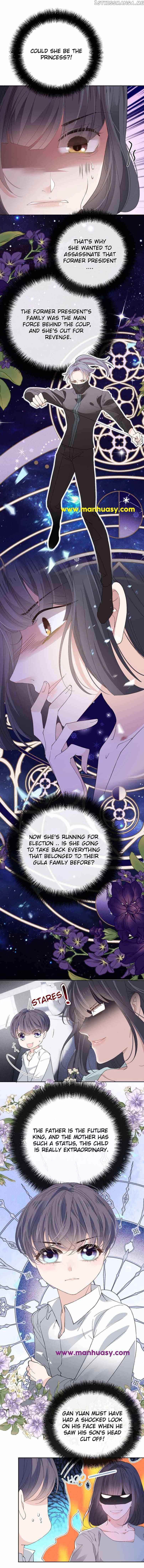 The Duke’s Hidden Baby: BOGO! Chapter 265 page 13
