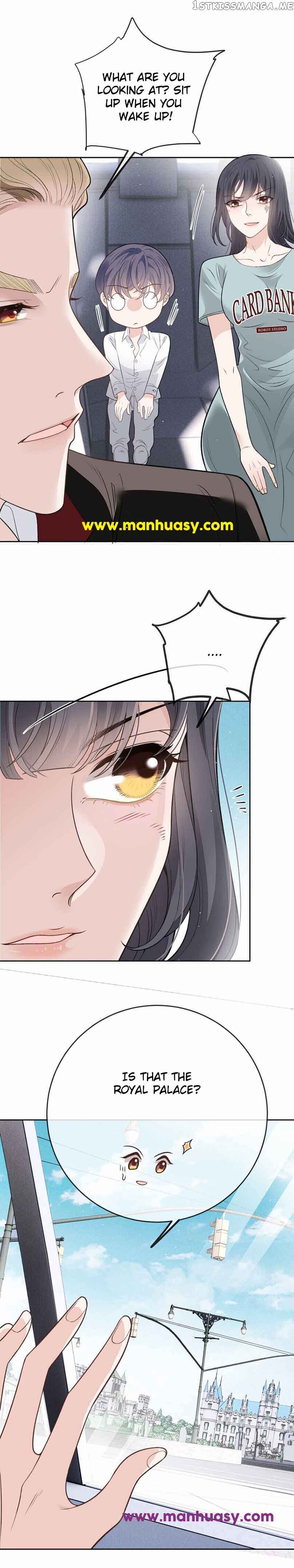 The Duke’s Hidden Baby: BOGO! Chapter 265 page 9