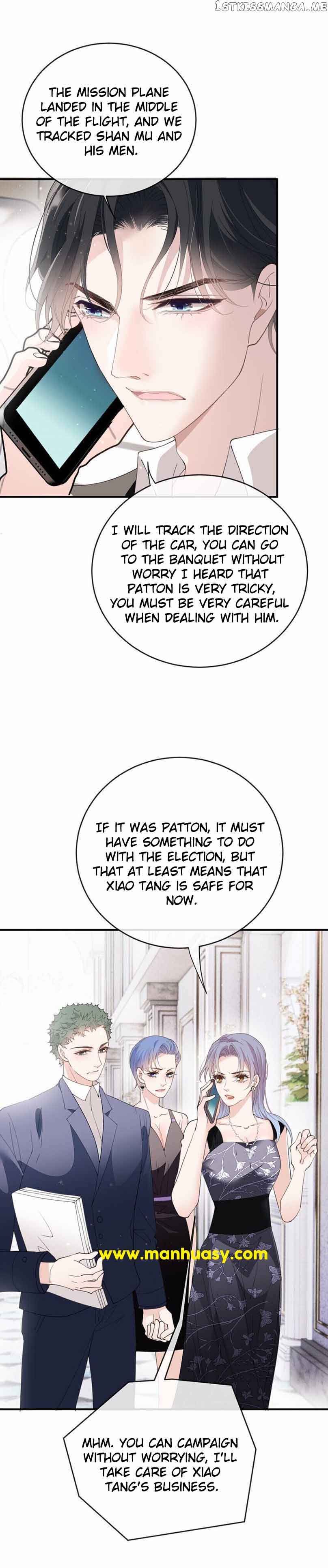 The Duke’s Hidden Baby: BOGO! Chapter 265 page 6