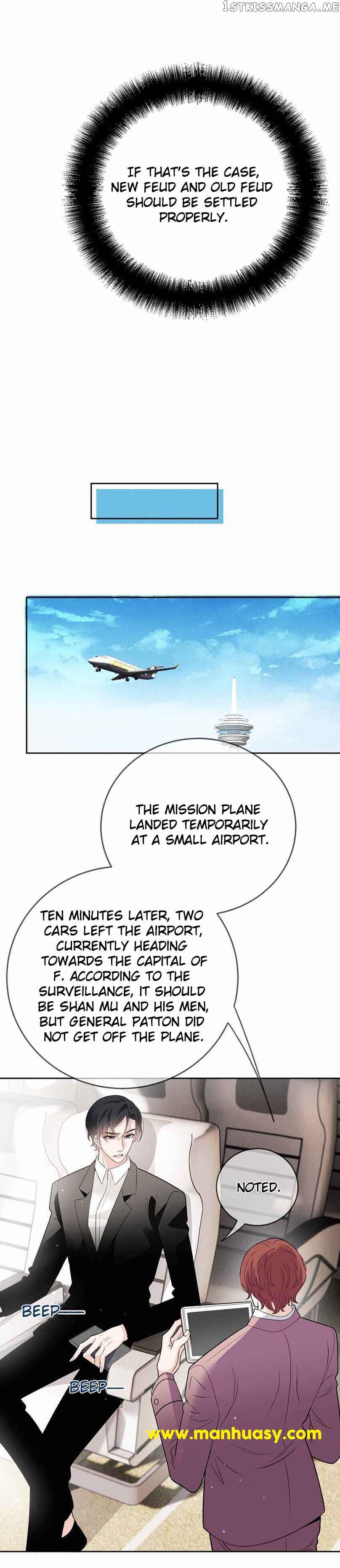 The Duke’s Hidden Baby: BOGO! Chapter 265 page 4