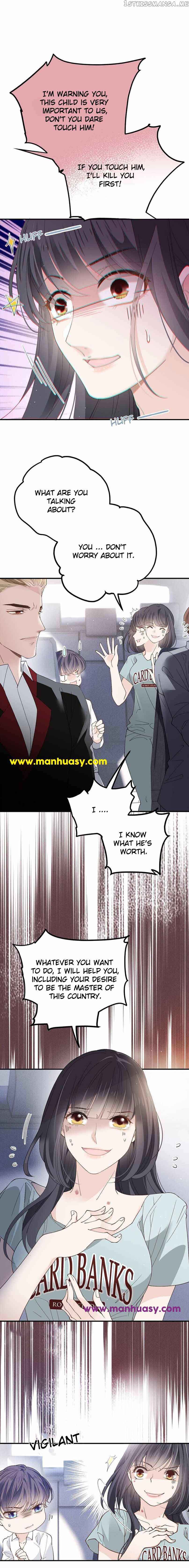 The Duke’s Hidden Baby: BOGO! Chapter 265 page 14