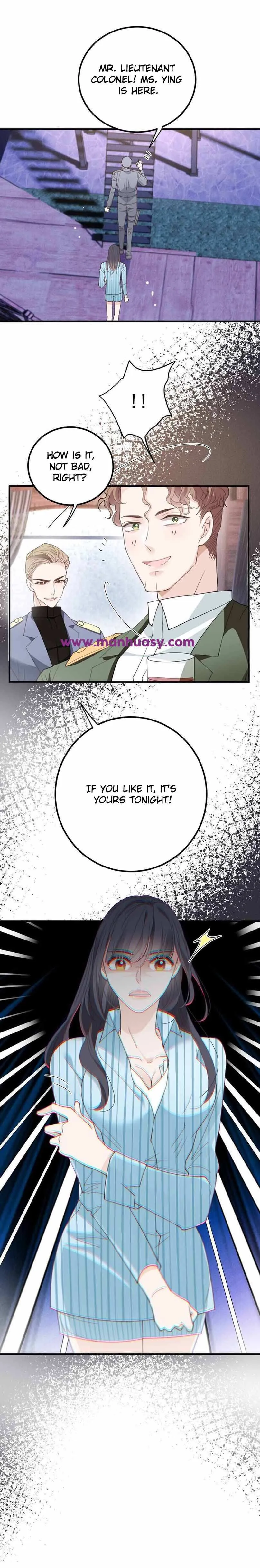 The Duke’s Hidden Baby: BOGO! Chapter 266 page 16