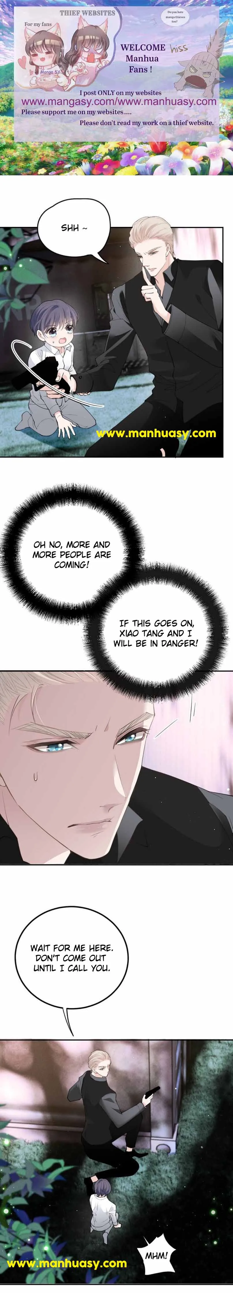 The Duke’s Hidden Baby: BOGO! Chapter 271 page 3