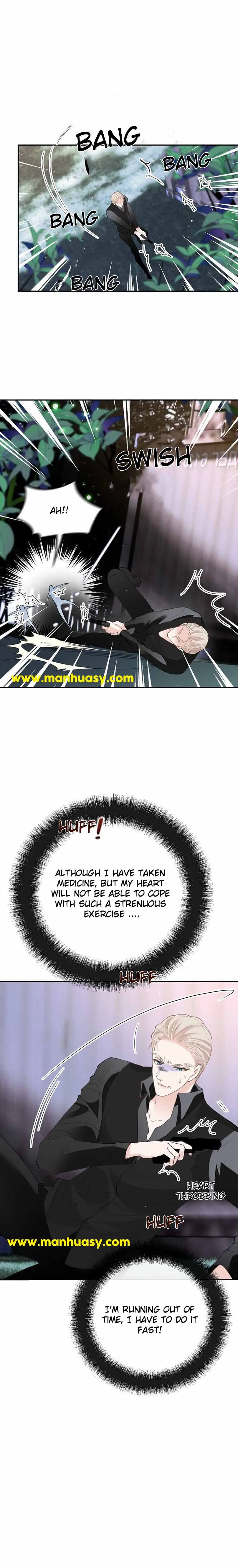 The Duke’s Hidden Baby: BOGO! Chapter 271 page 4