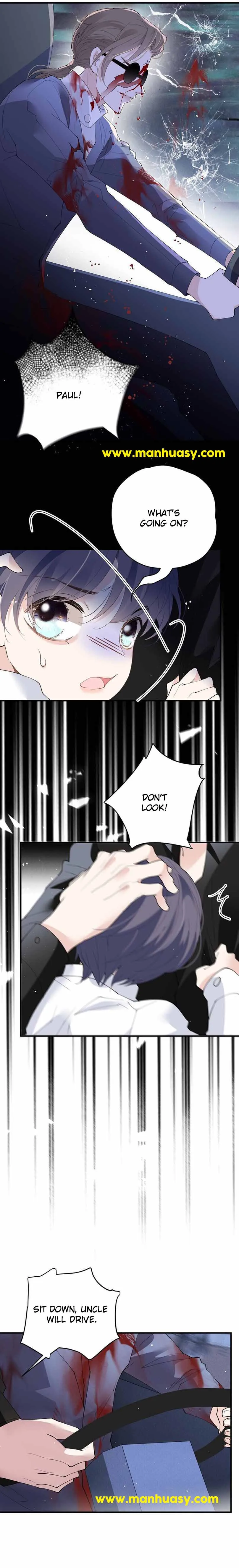 The Duke’s Hidden Baby: BOGO! Chapter 271 page 14