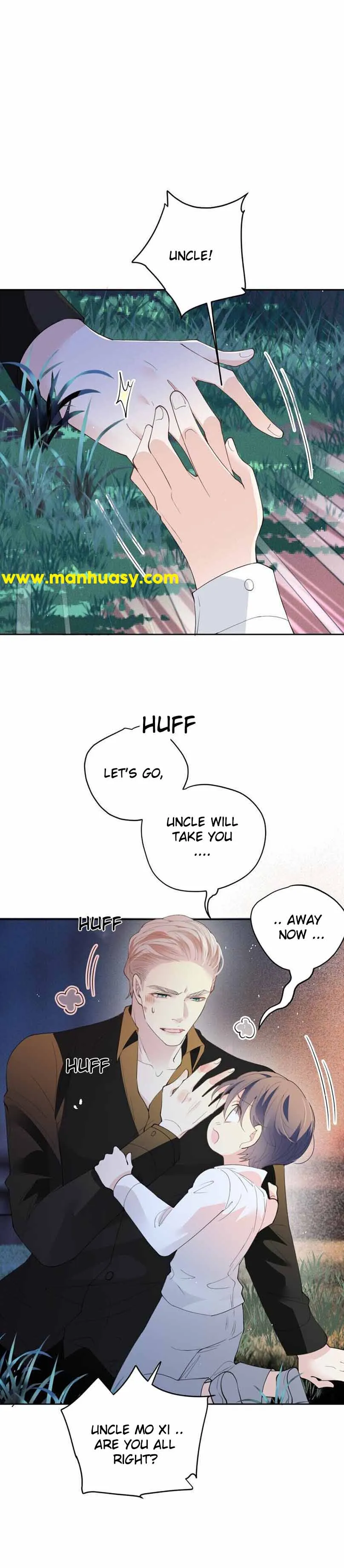 The Duke’s Hidden Baby: BOGO! Chapter 271 page 8