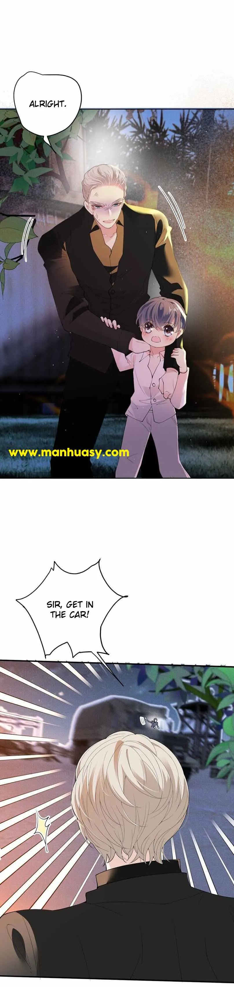 The Duke’s Hidden Baby: BOGO! Chapter 271 page 10