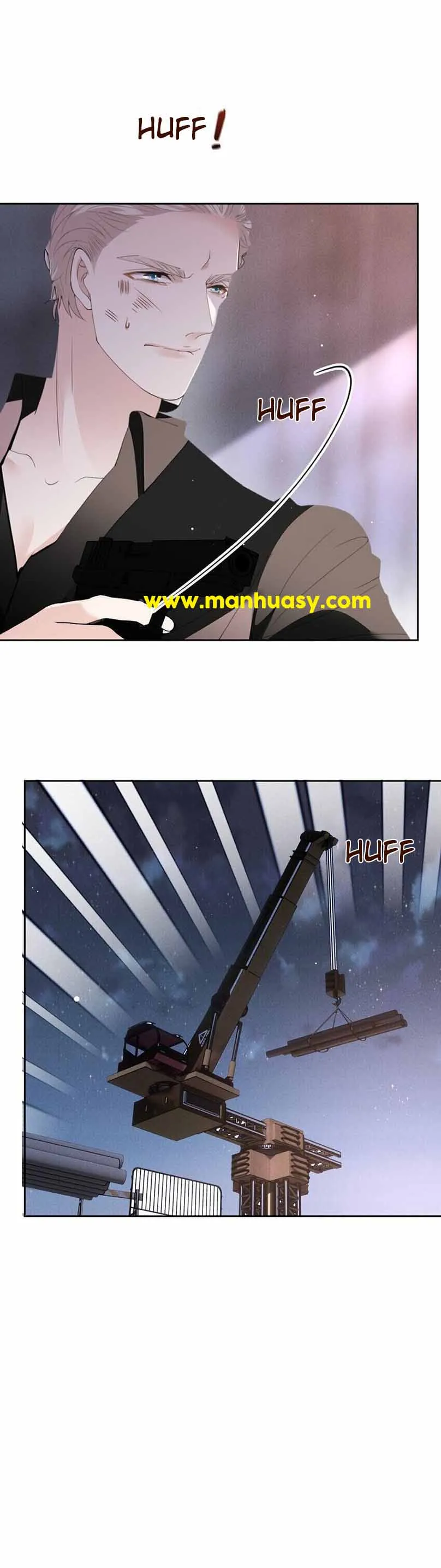 The Duke’s Hidden Baby: BOGO! Chapter 271 page 5