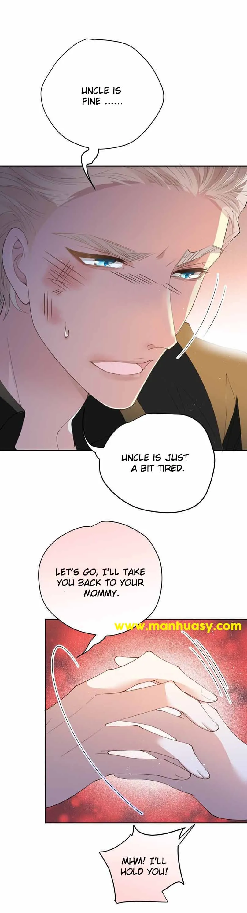 The Duke’s Hidden Baby: BOGO! Chapter 271 page 9