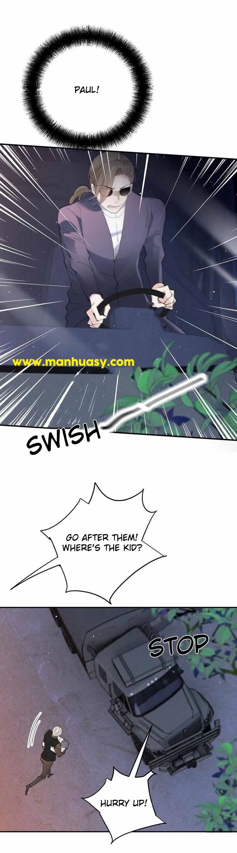 The Duke’s Hidden Baby: BOGO! Chapter 271 page 11