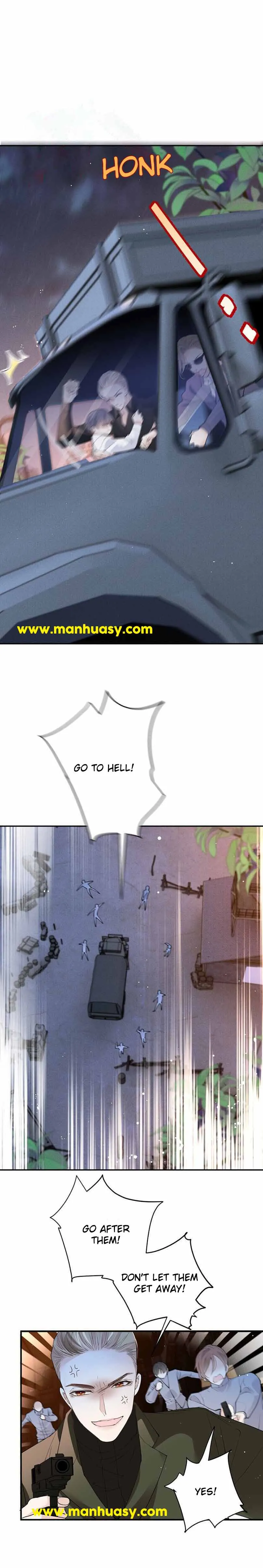 The Duke’s Hidden Baby: BOGO! Chapter 271 page 12
