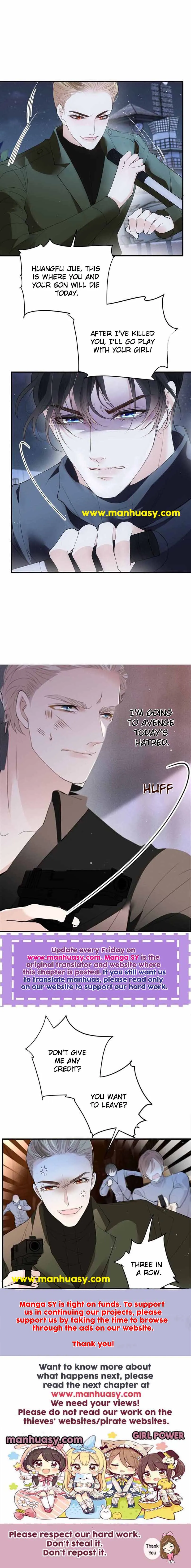 The Duke’s Hidden Baby: BOGO! Chapter 271 page 16