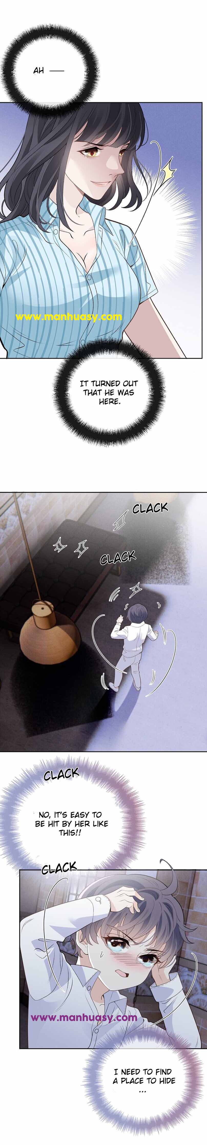 The Duke’s Hidden Baby: BOGO! Chapter 269 page 6