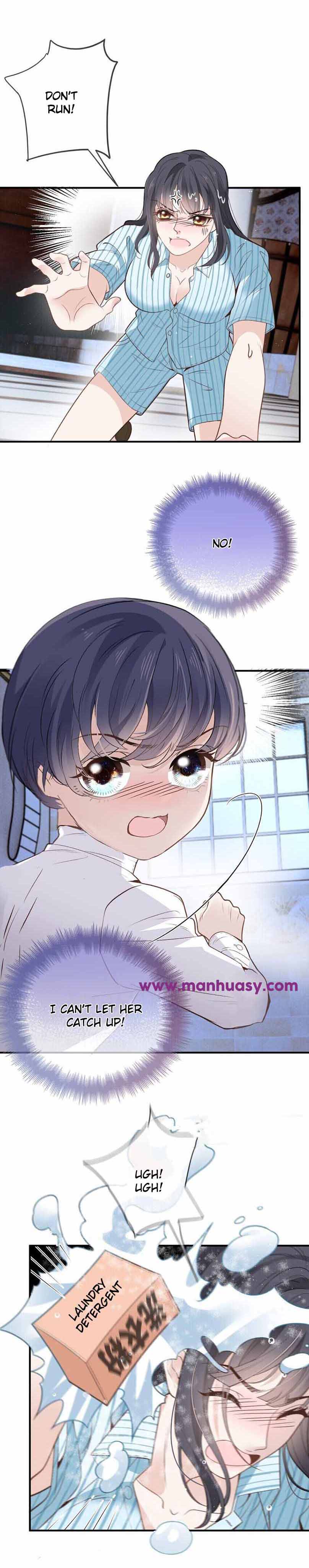 The Duke’s Hidden Baby: BOGO! Chapter 269 page 11