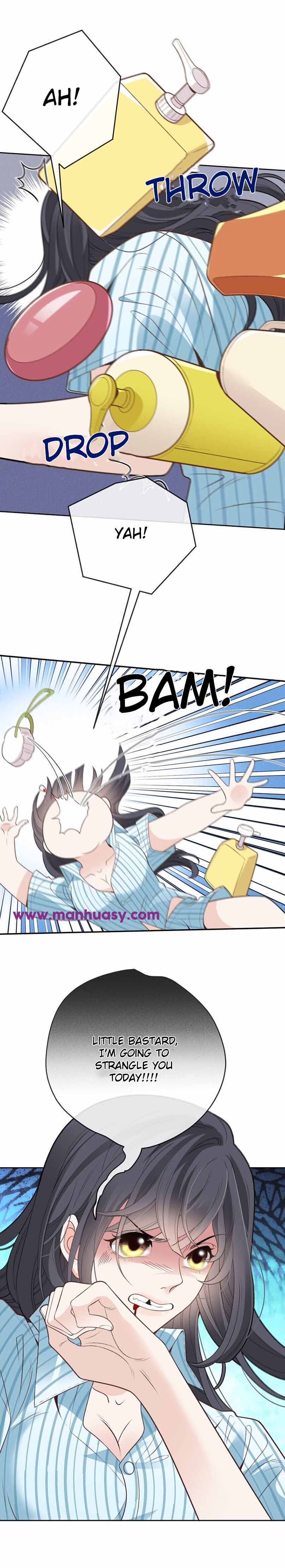 The Duke’s Hidden Baby: BOGO! Chapter 269 page 9