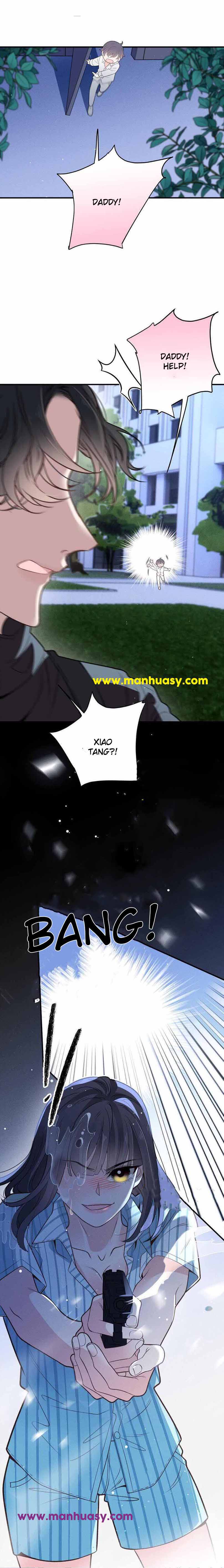 The Duke’s Hidden Baby: BOGO! Chapter 269 page 14